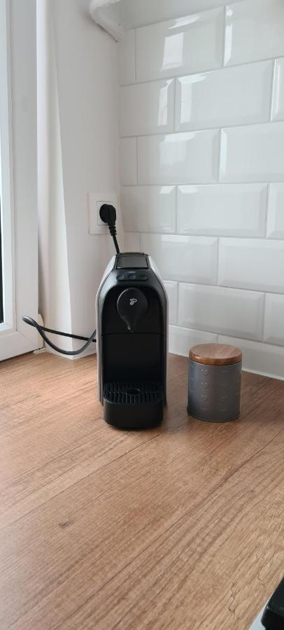 马尔堡Apartament Rycerski公寓 外观 照片